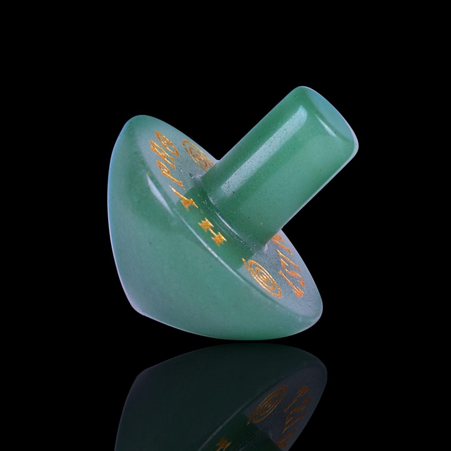 Hypnotwist Focus Candle