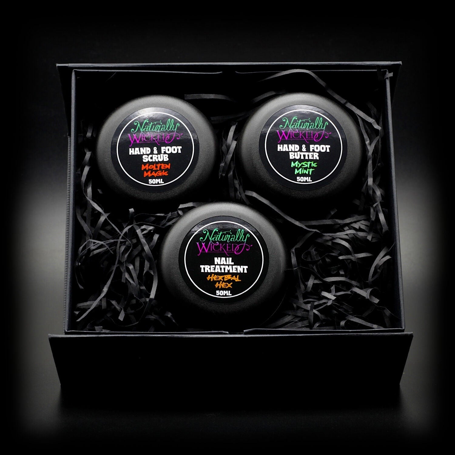 Original 3 Step Hand & Foot Kit