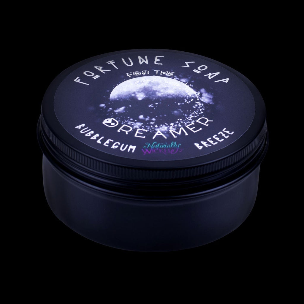 Fortune Soap For The Dreamer