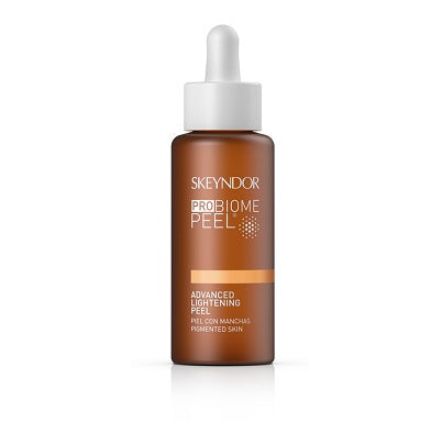 Skeyndor Pro Biome Advanced Lightning Peel – Professional – 50ml