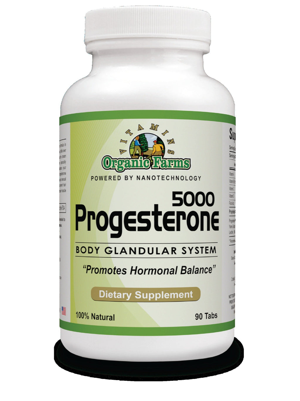 Progesteron 5000