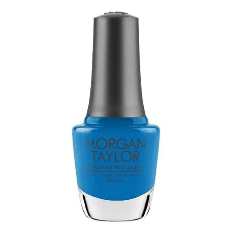 Morgan Taylor – I Was Framed – 15ml