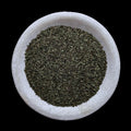LEMON BALM ORGANIC 50g TEA BAG CUT Melissa officinalis