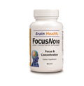 Focus Now