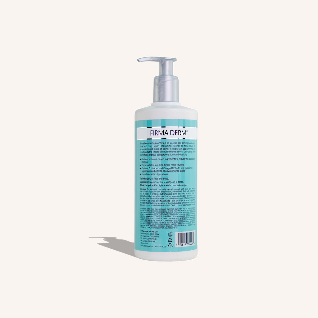 Firma Derm® 16 oz. Professional Size