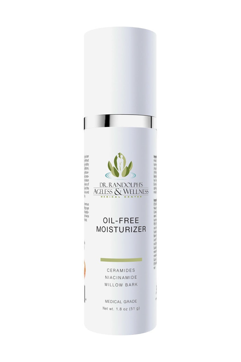 Oil Free Moisturizer