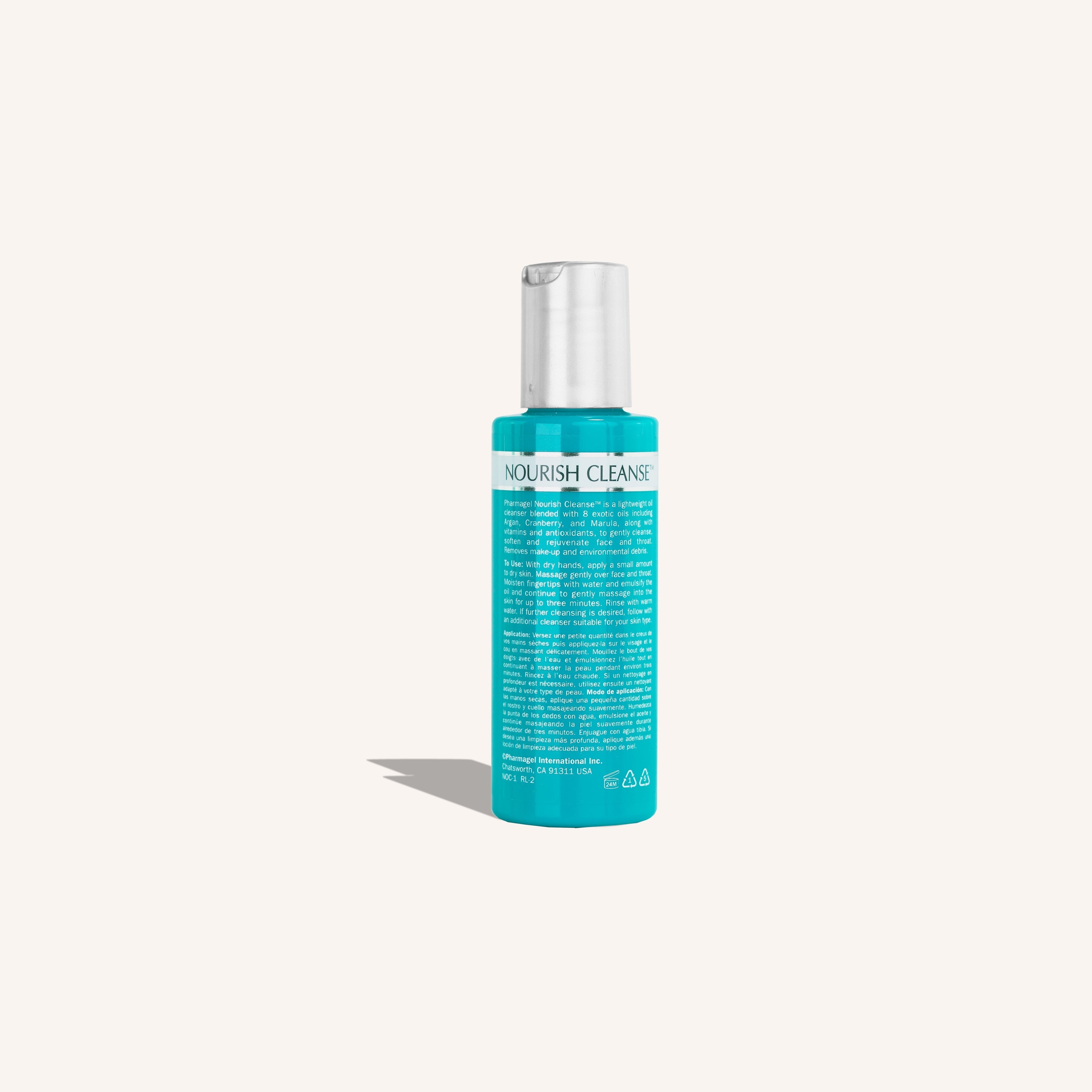 Pharmagel Nourish Cleanse®