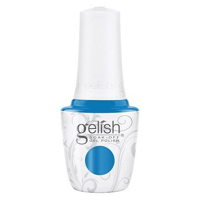 Gelish – I Was Framed – 15ml