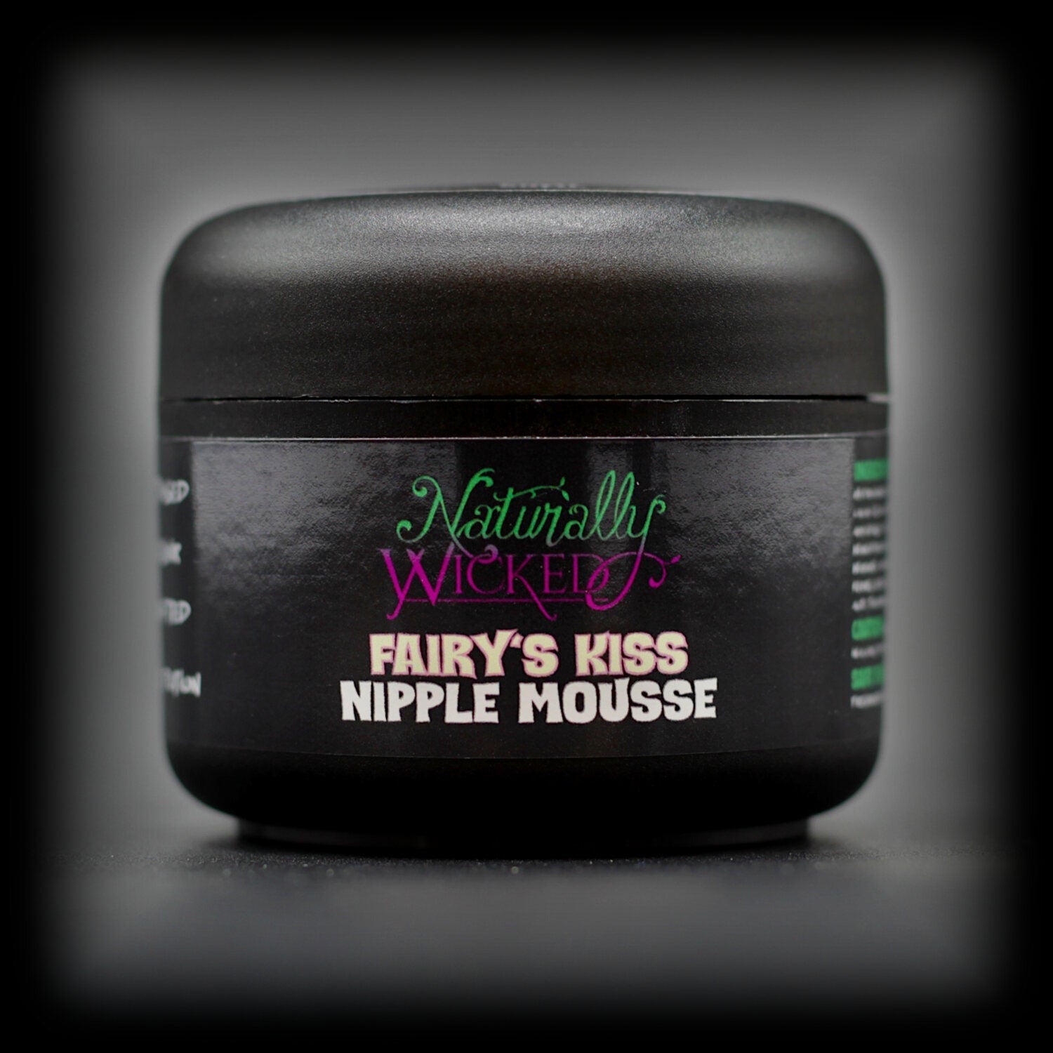 Fairy's Kiss Nipple Mousse