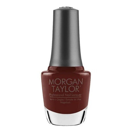 Morgan Taylor – Fifteen Minutes of Frame – 15ml