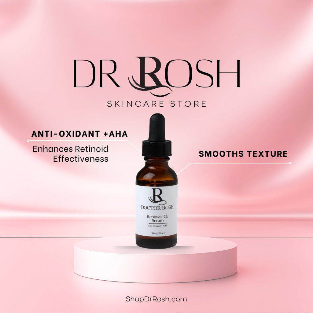 Doctor Rosh- Renewal CE Serum