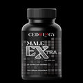 Male Extra - 25 African Herbs Powder (150g)