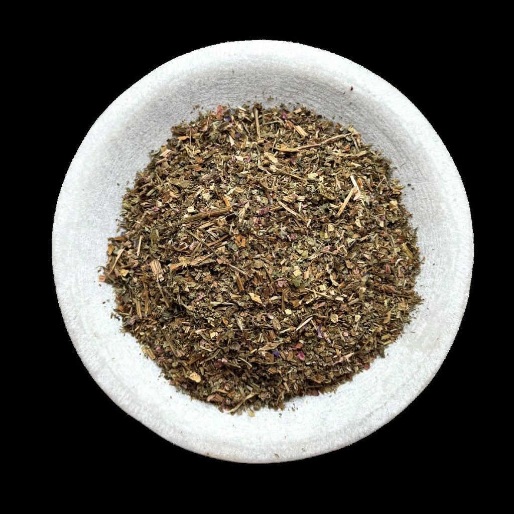 HERB ROBERT PREMIUM HARVEST 100g Geranium robertianum
