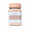 SLIPPERY ELM BARK Organic