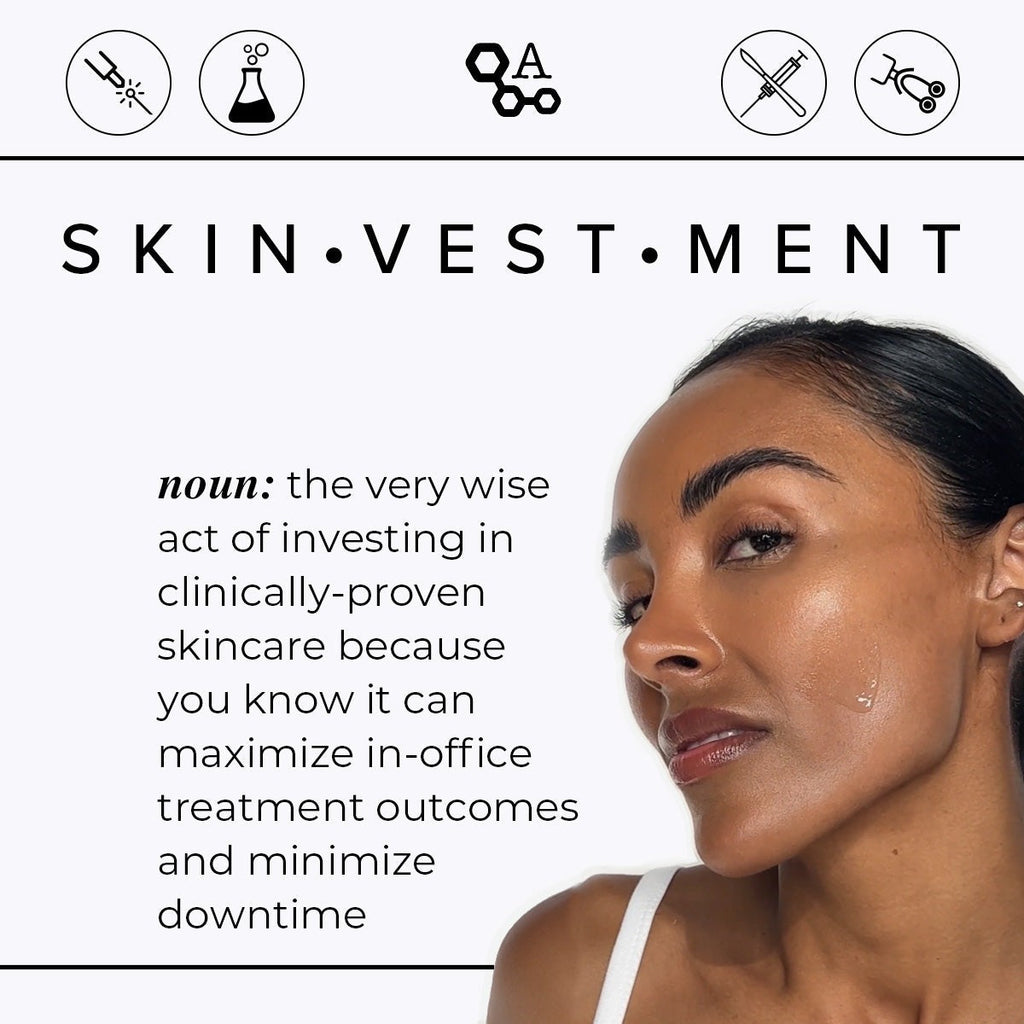 HA (Hyaluronic Acid) IMMERSE SerumTM