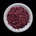 RED ROSE PETALS PREMIUM HARVEST 50g Rosa canina