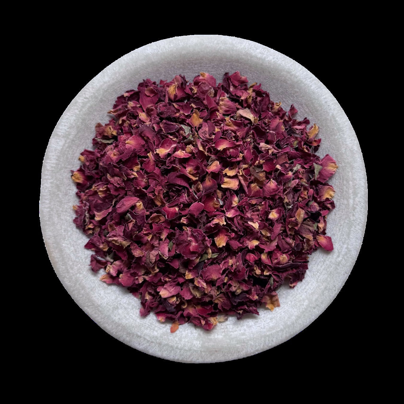 RED ROSE PETALS PREMIUM HARVEST 50g Rosa canina