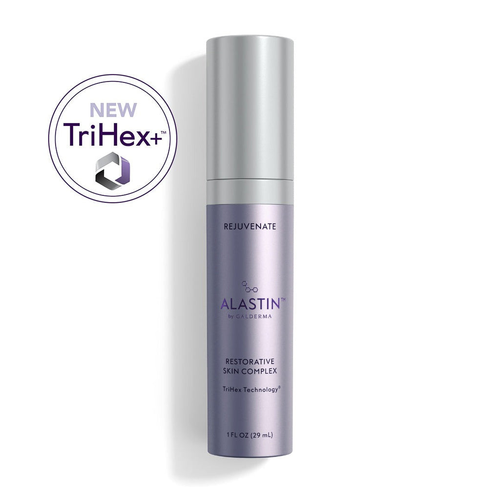 Restorative Skin Complex with TriHex+TM