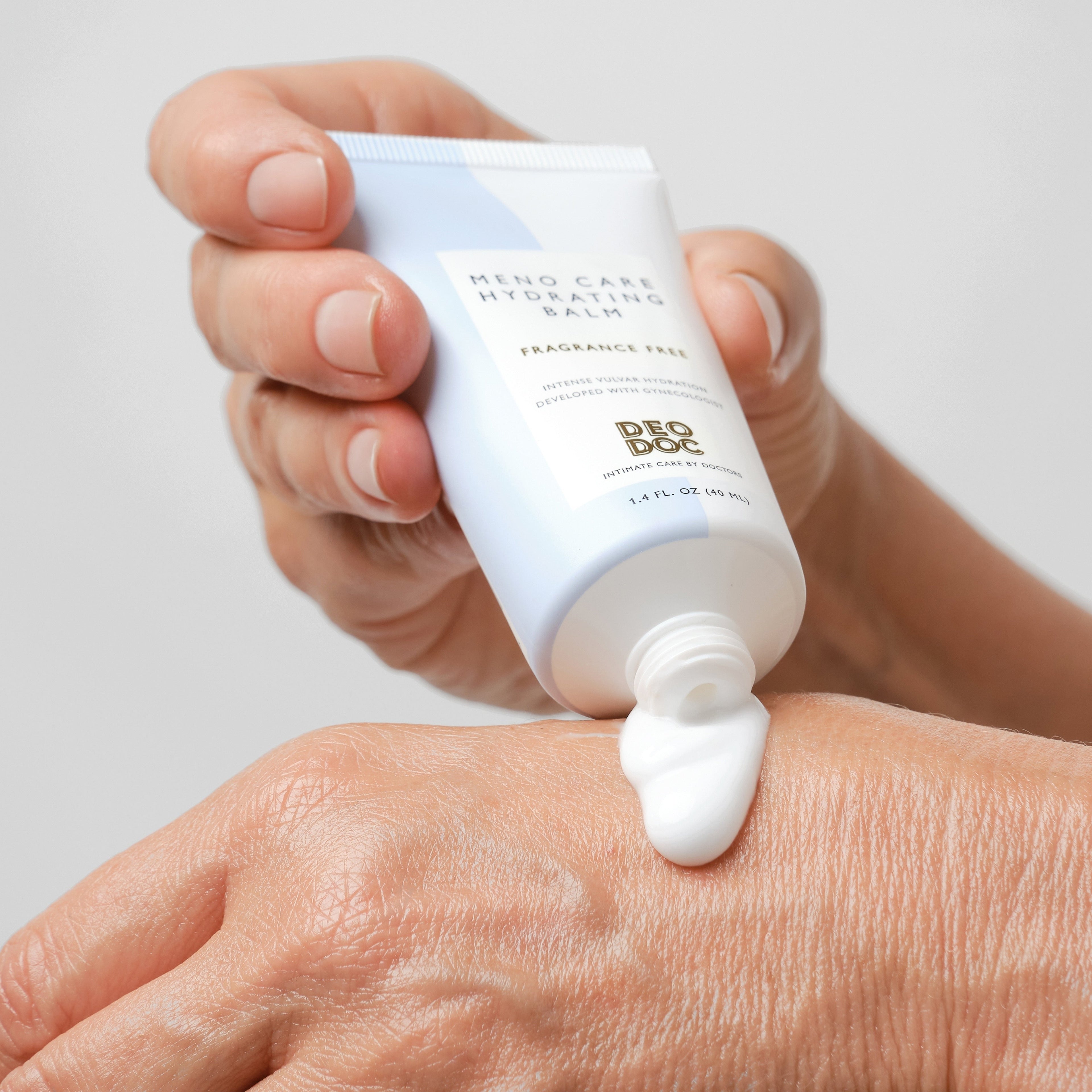 Meno Care Vulva Balm