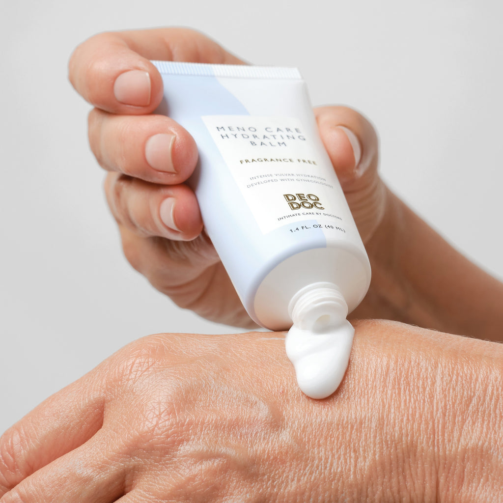 Meno Care Vulva Balm