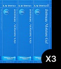 Intimate Moisture Gel (4pcs)