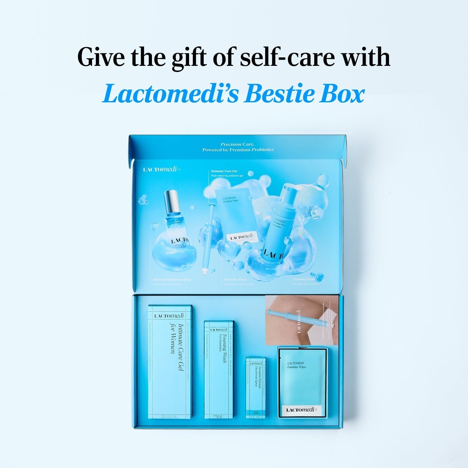 Bestie Box