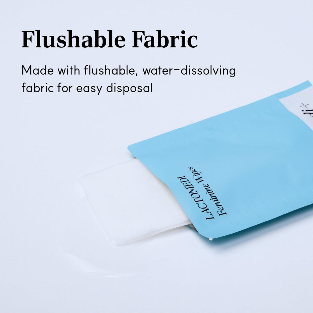 Feminine Wipes