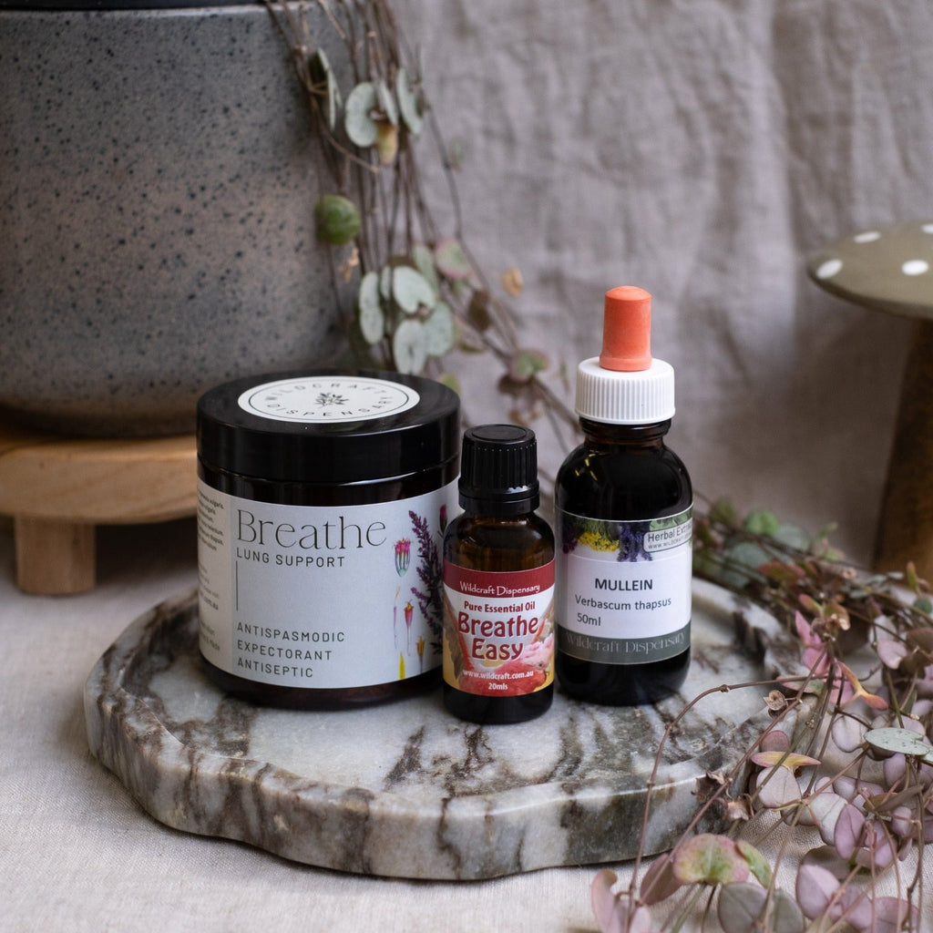 Breathe Easy Bundle