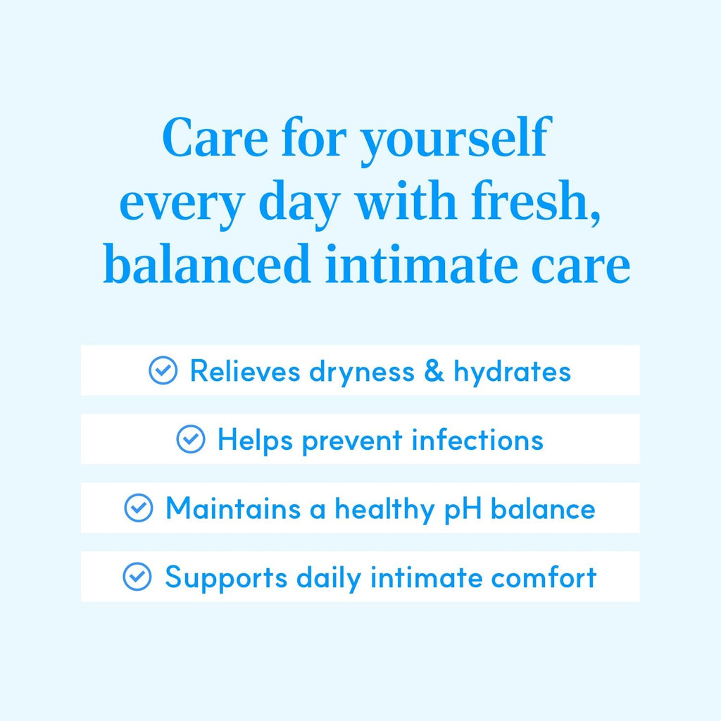 Fresh Balance Duo