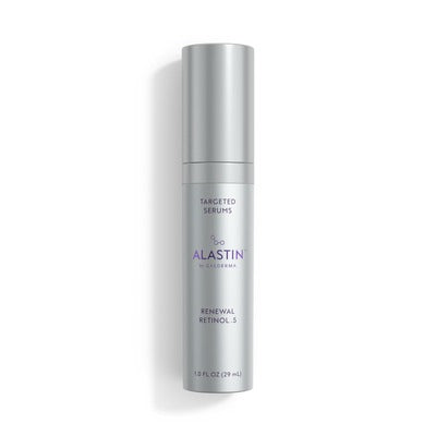 TransFORM Body Treatment with TriHex Technology®