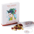 Biodegradable Teabag Filters (Box of 50)