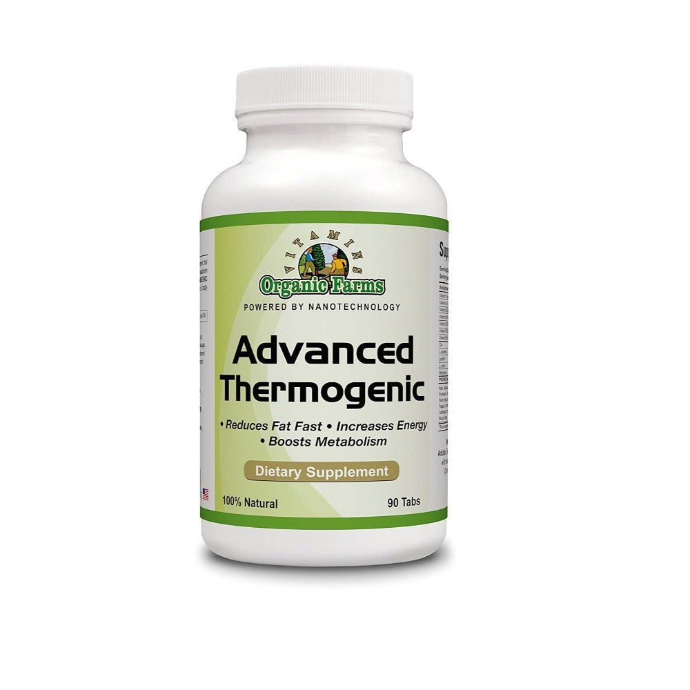 Advanced Thermogenic