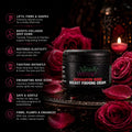 Enchanted Rose Breast Firming Cream