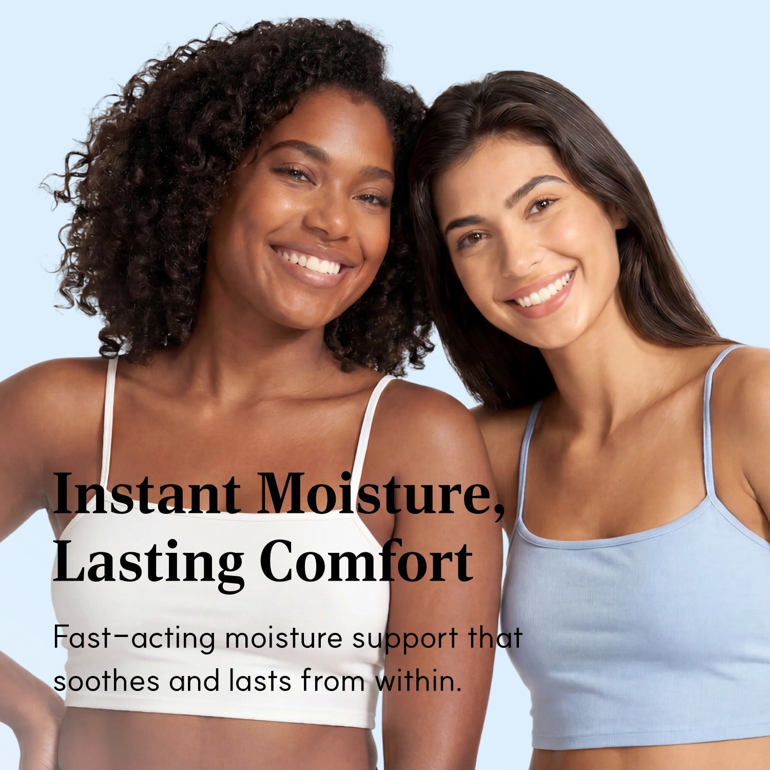 Intimate Moisture Gel (4pcs)