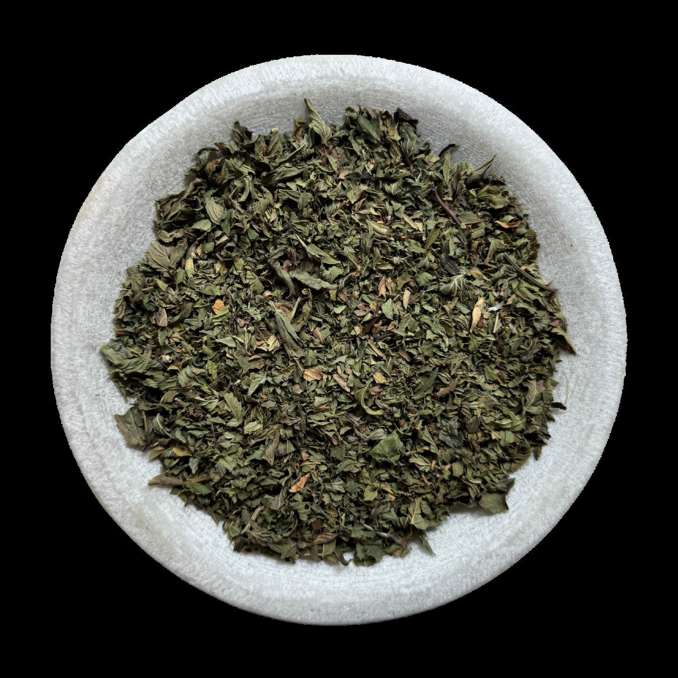 PEPPERMINT LEAF ORGANIC 50g Mentha piperita