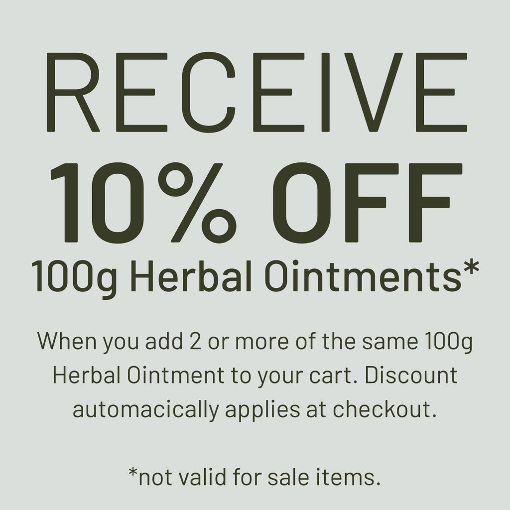 Wildcraft PAW PAW HERBAL OINTMENT for Dry and Sensitive Skin