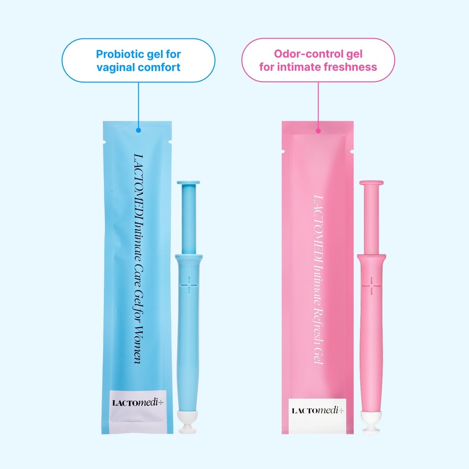Intimate Balance & Refresh Duo
