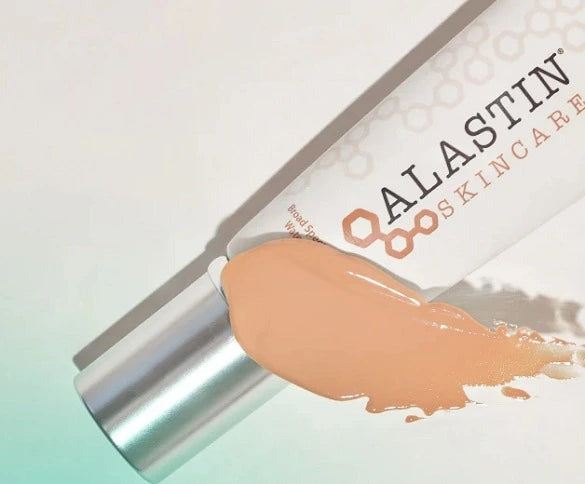 HydraTint Pro Mineral Broad Spectrum Sunscreen SPF 36