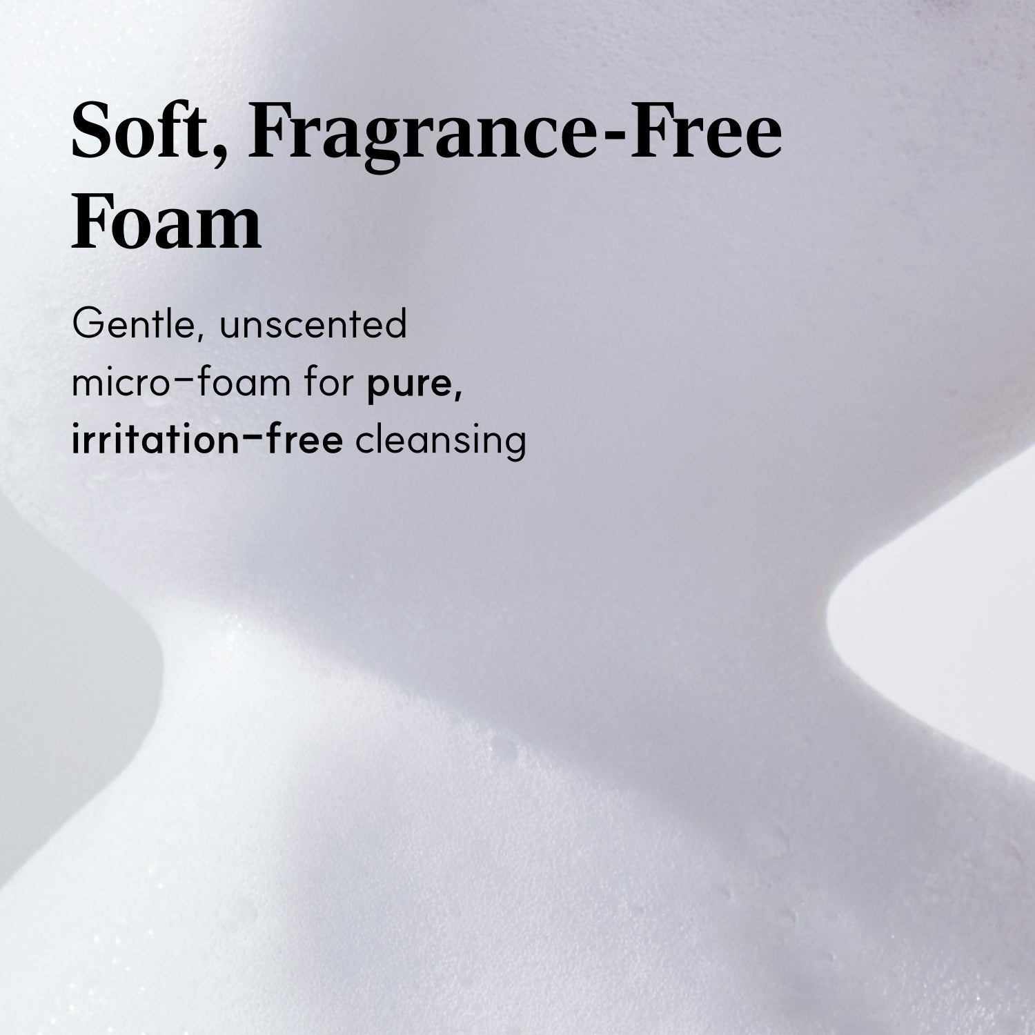 Foaming Wash