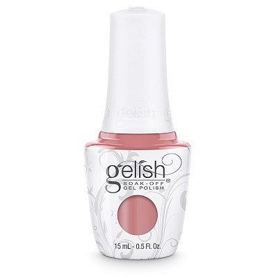 Gelish Hollywood’s Sweetheart – 1/2oz – Discontinued