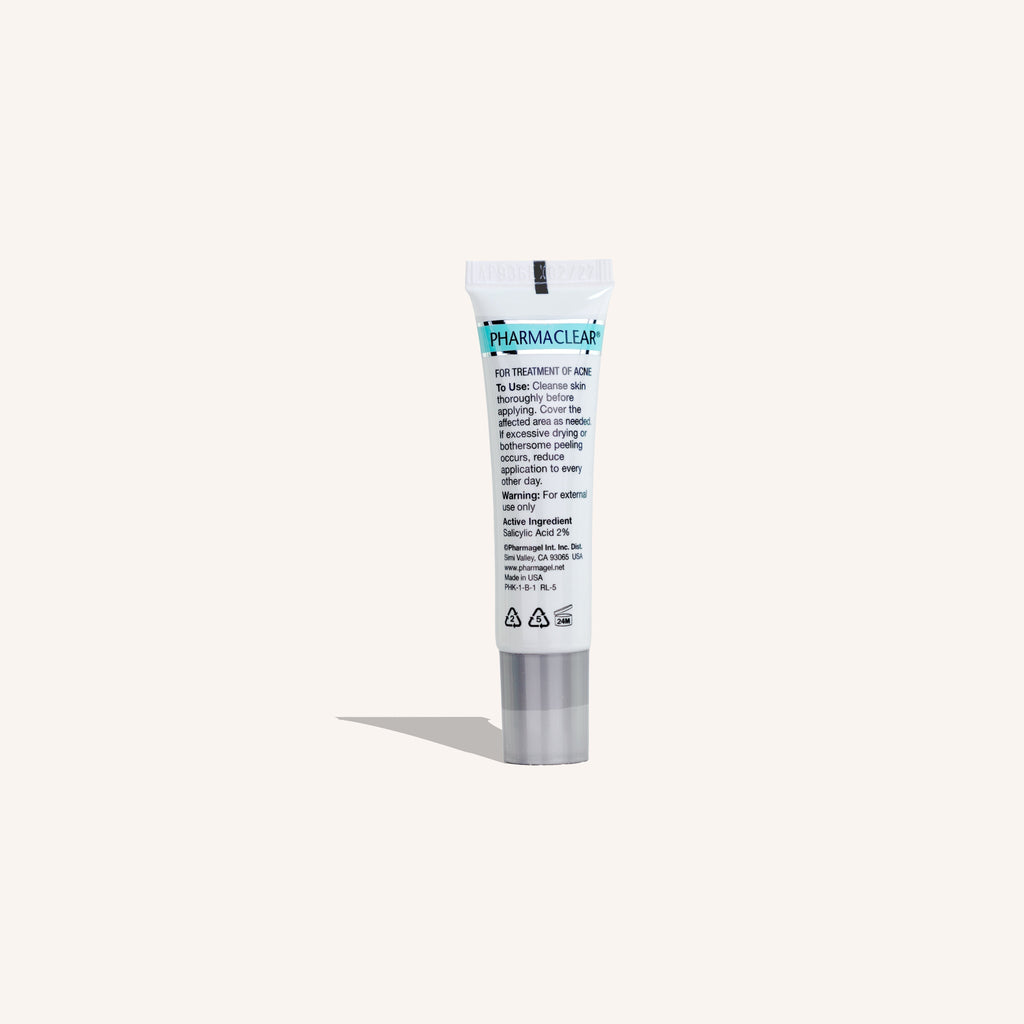 PharmaClear® Acne Treatment Concentrate