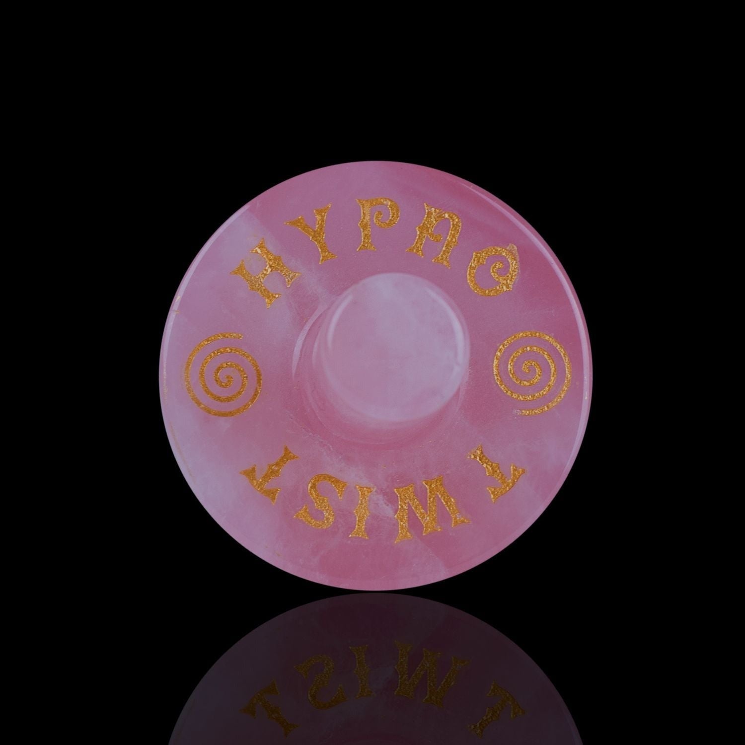 Hypnotwist Relax Candle