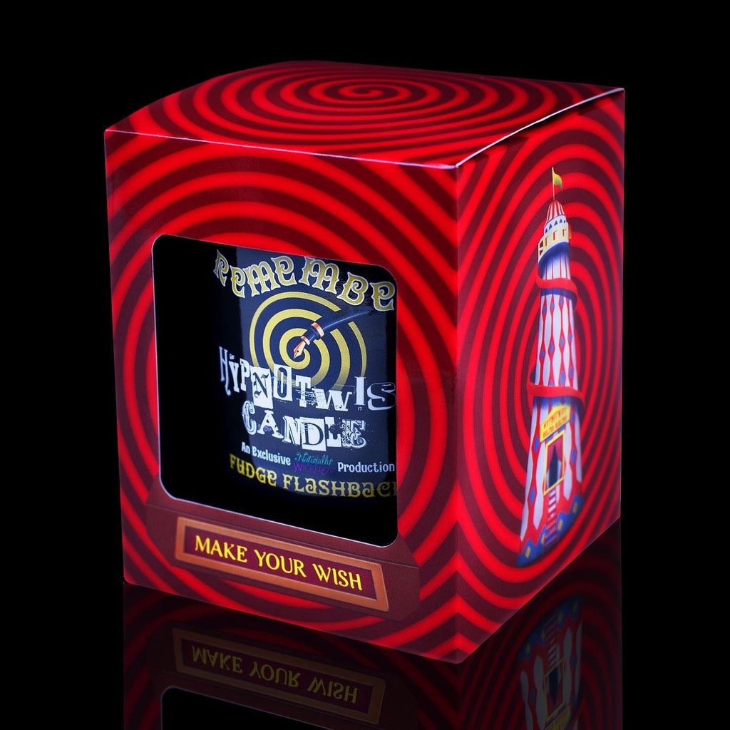 Hypnotwist Remember Candle