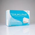 Foil Nail Wraps – Silkline – 100/box
