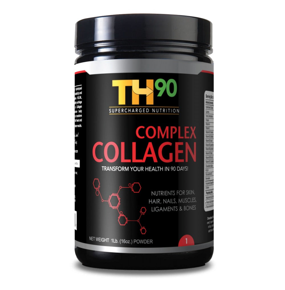 TH90 Collagen Complex
