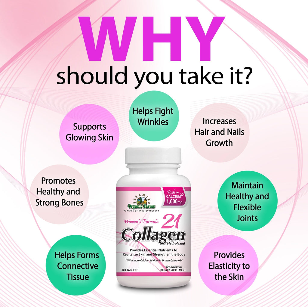 Collagen 21