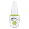 Gelish Into The Lime Light – 1/2oz