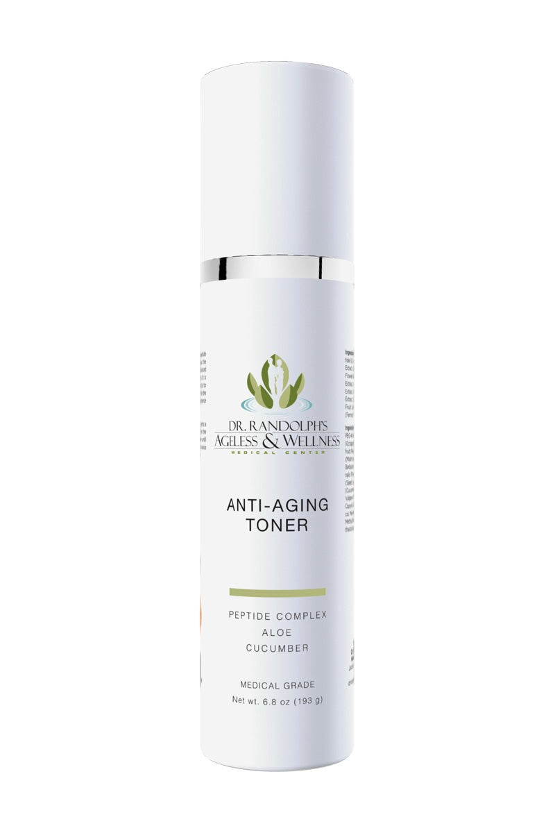 Anti-Aging Toner