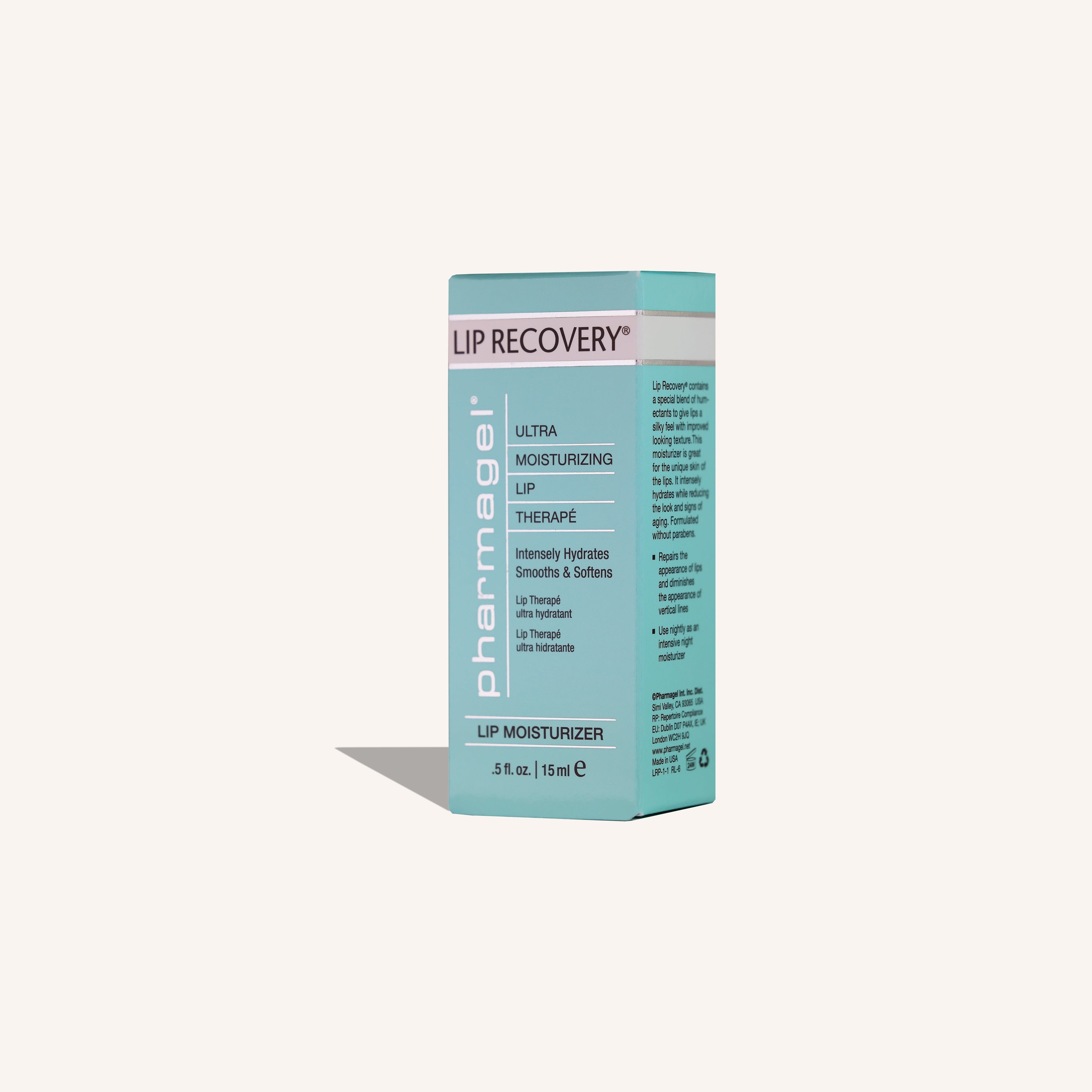 Lip Recovery®