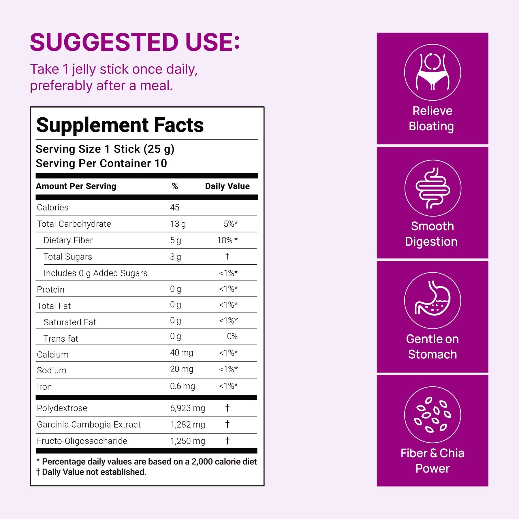 Coleology Bowel Movement 6ea (2-Month)